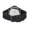 Montre Paul Hewitt Tide Runner Pure Black Gun Metal Rubber Schwarz - PRECIOVS