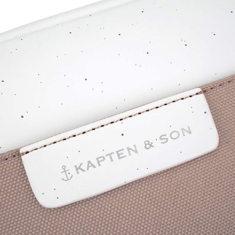 Sac banane Kapten & Son Habo Clay Sprinkled - PRECIOVS