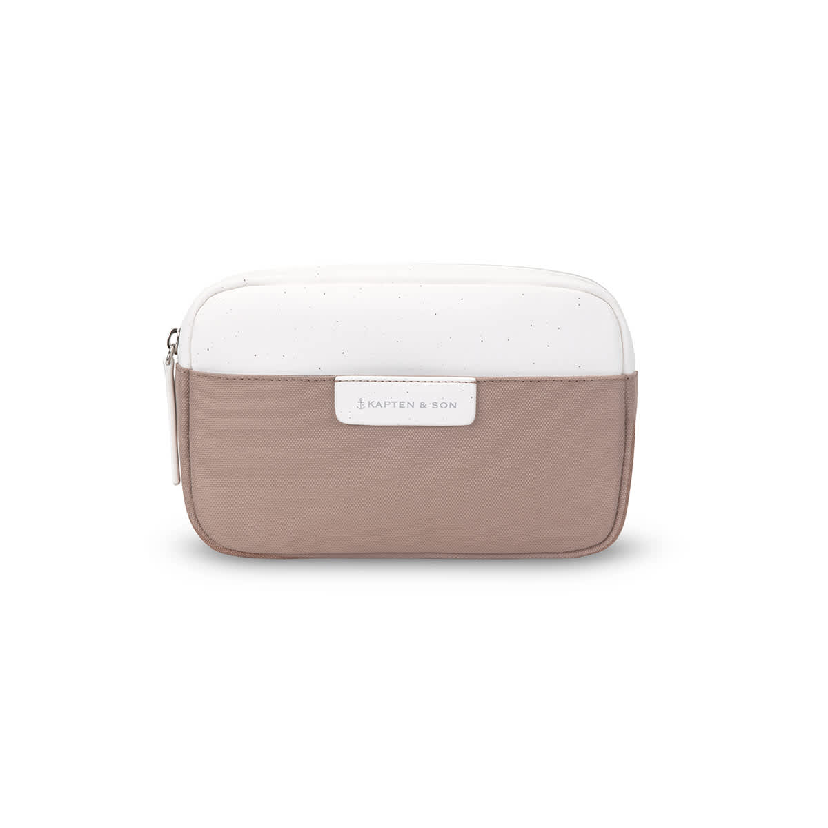 Sac banane Kapten & Son Habo Clay Sprinkled - PRECIOVS