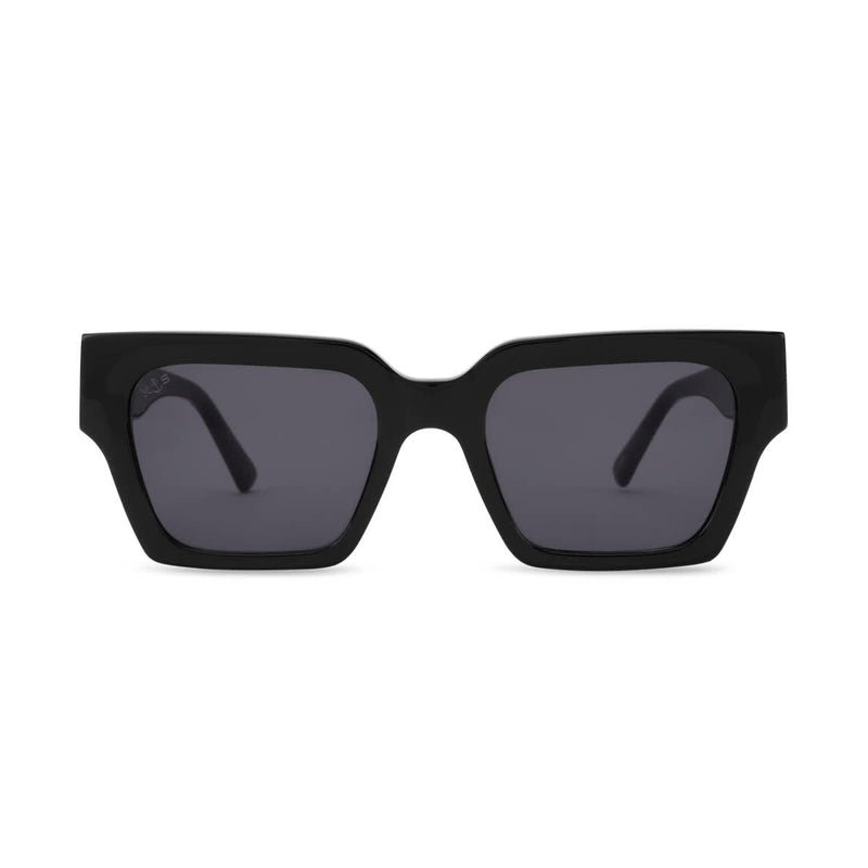 Lunettes de Soleil Kapten & Son Seville All Black - PRECIOVS