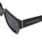 Lunettes de Soleil Kapten & Son Seville All Black - PRECIOVS