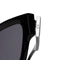 Lunettes de Soleil Kapten & Son Seville All Black - PRECIOVS