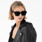 Lunettes de Soleil Kapten & Son Seville All Black - PRECIOVS