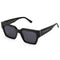 Lunettes de Soleil Kapten & Son Seville All Black - PRECIOVS