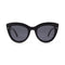 Lunettes de Soleil Kapten & Son Sofia All Black - PRECIOVS