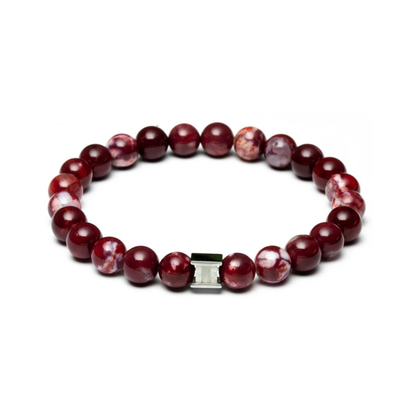 Bracelet Gemini Fos Red - PRECIOVS