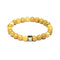 Bracelet Gemini Fos Yellow - PRECIOVS