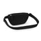 Sac banane Kapten & Son Sveg All Black - PRECIOVS