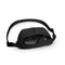 Sac banane Kapten & Son Sveg All Black - PRECIOVS