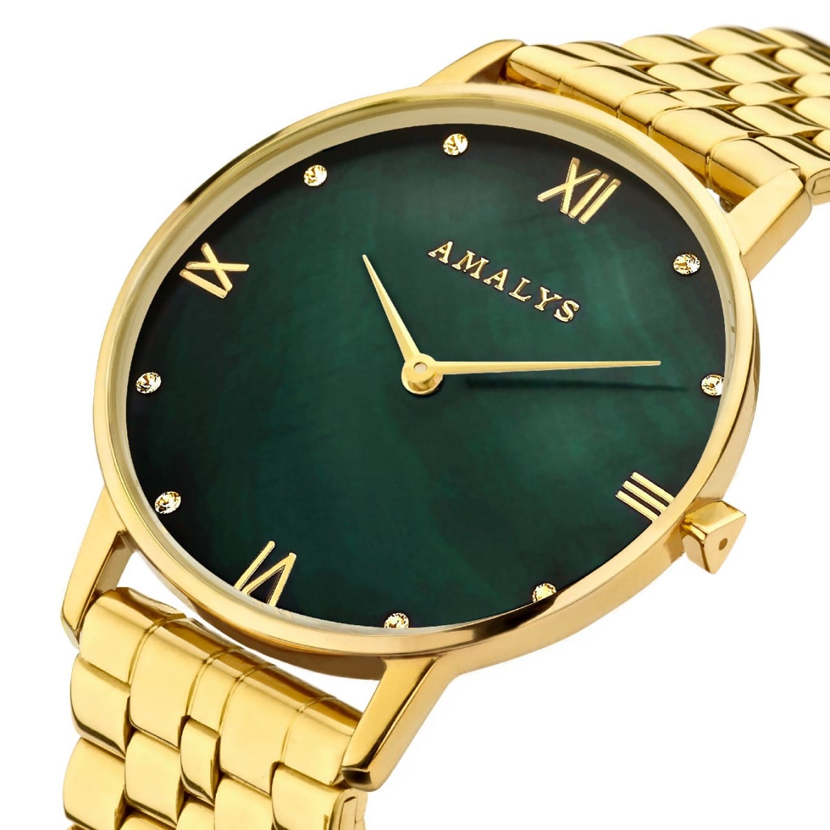 Montre Amalys The Kelly Collection Tess AMW-095 - PRECIOVS