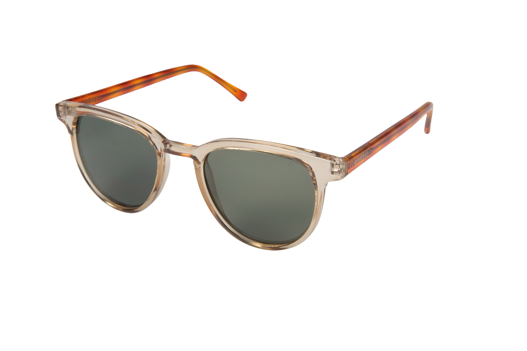Lunettes de Soleil Komono FRANCIS CASABLANCA KOM-S2256 - PRECIOVS
