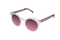 Lunettes de Soleil Komono LULU VIOLET KOM-S2025 - PRECIOVS