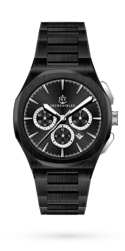 Montre homme NY Incredibles Thompson - PRECIOVS