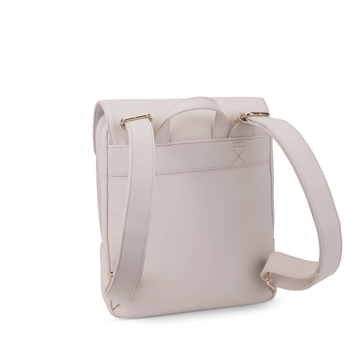 Sac à dos Kapten & Son Tromso Small Taupe - PRECIOVS