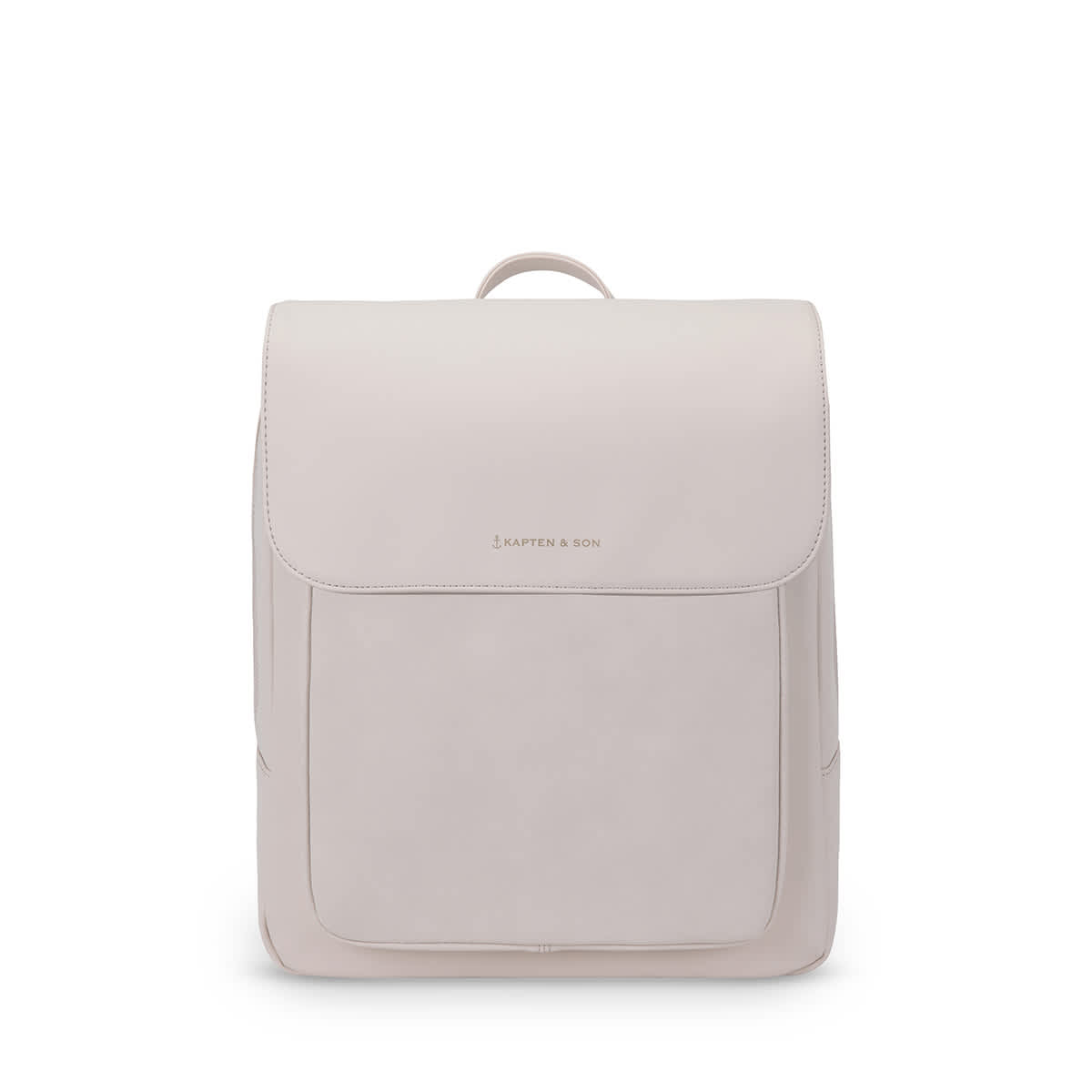Sac à dos Kapten & Son Tromso Small Taupe - PRECIOVS
