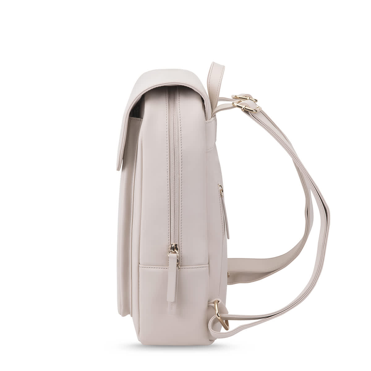 Sac à dos Kapten & Son Tromso Taupe - PRECIOVS