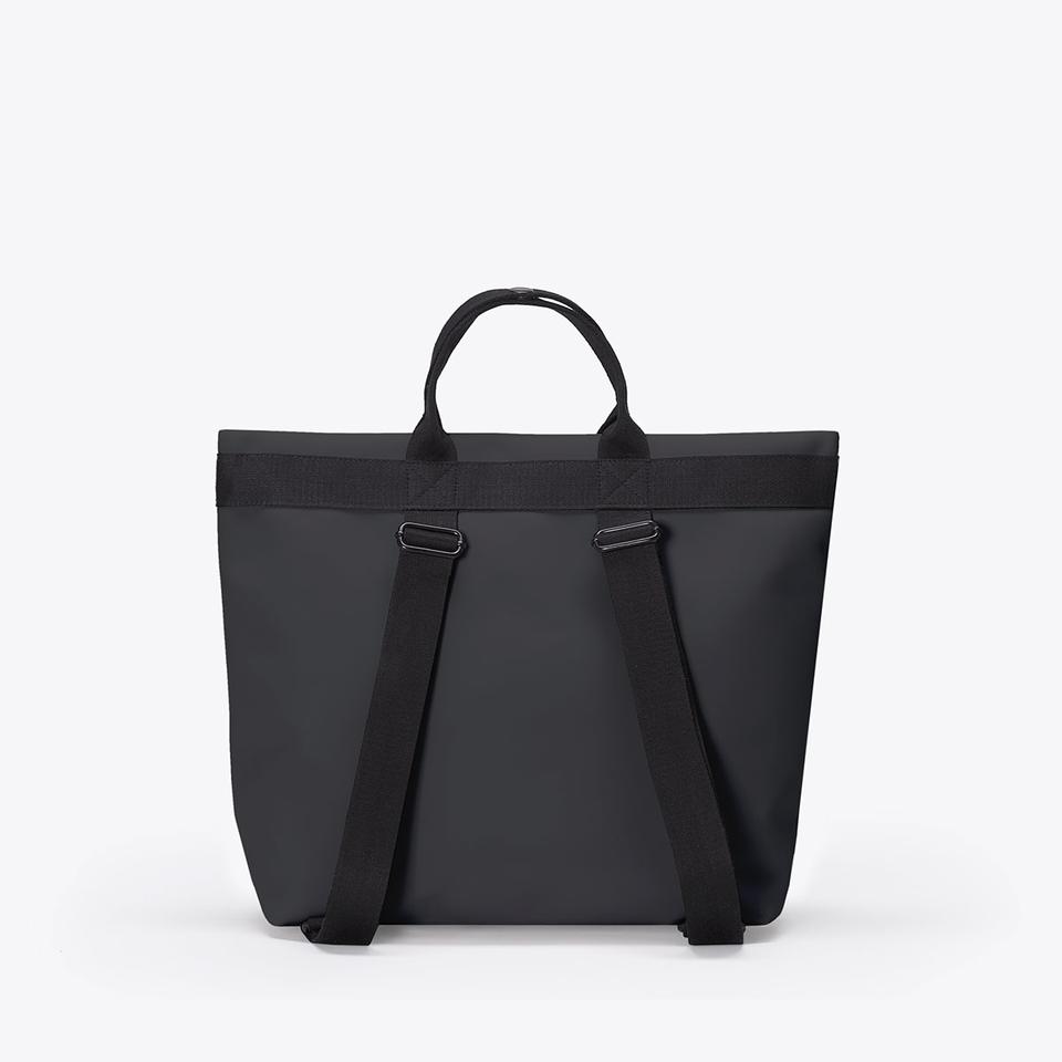 Sac cabas Ucon Acrobatics Eliza Lotus Series Black - PRECIOVS