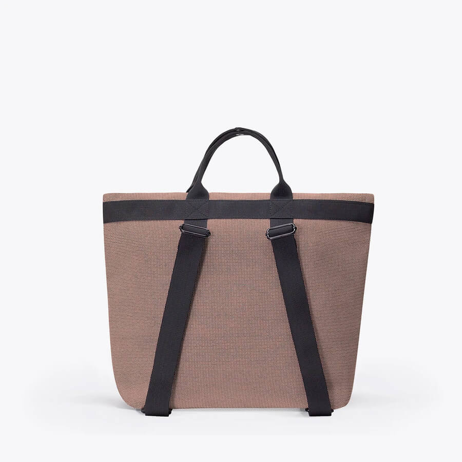 Sac cabas Ucon Acrobatics Eliza Neural Series Rose - PRECIOVS
