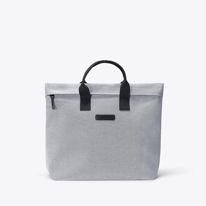 Sac cabas Ucon Acrobatics Eliza Neural Series White - PRECIOVS