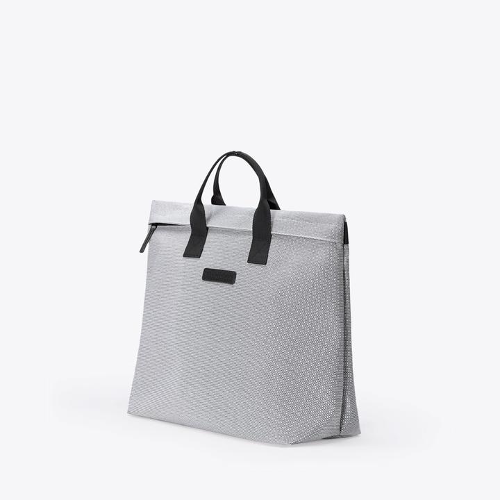 Sac cabas Ucon Acrobatics Eliza Neural Series White - PRECIOVS