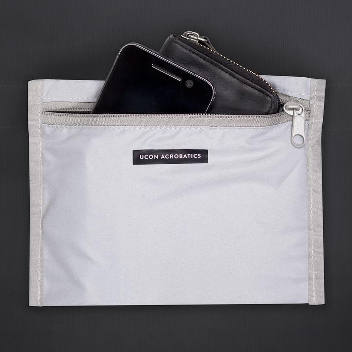 Sac cabas Ucon Acrobatics Eliza Neural Series White - PRECIOVS