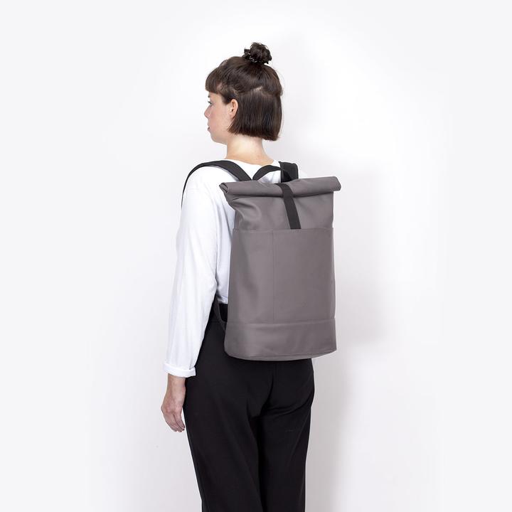 Sac à dos Ucon Acrobatics Hajo Medium Lotus Series Dark Grey - PRECIOVS