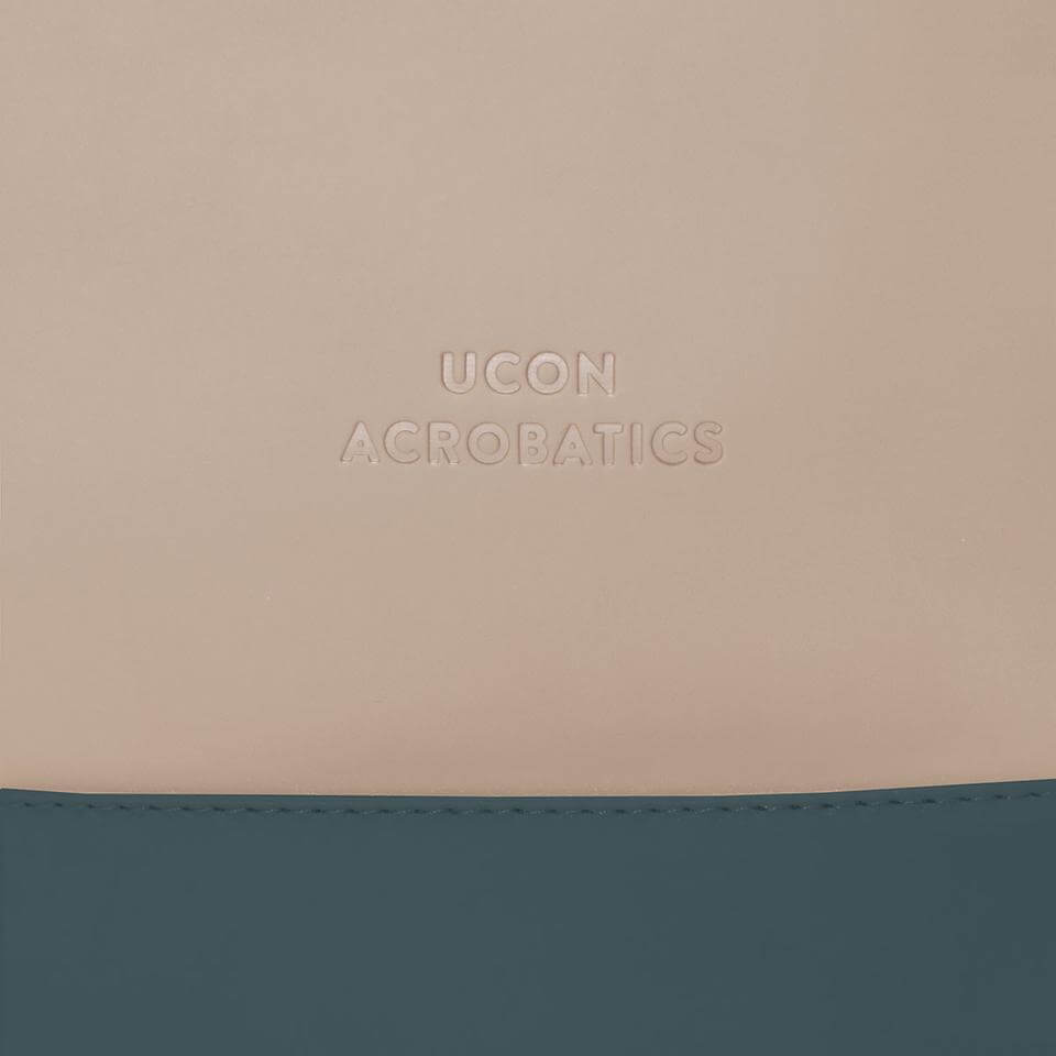 Sac à dos Ucon Acrobatics Hajo Lotus Series Light Grey Nude - PRECIOVS