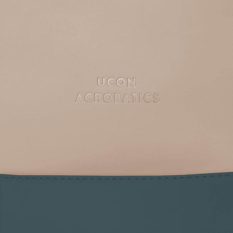 Sac à dos Ucon Acrobatics Hajo Lotus Series Light Grey Nude - PRECIOVS