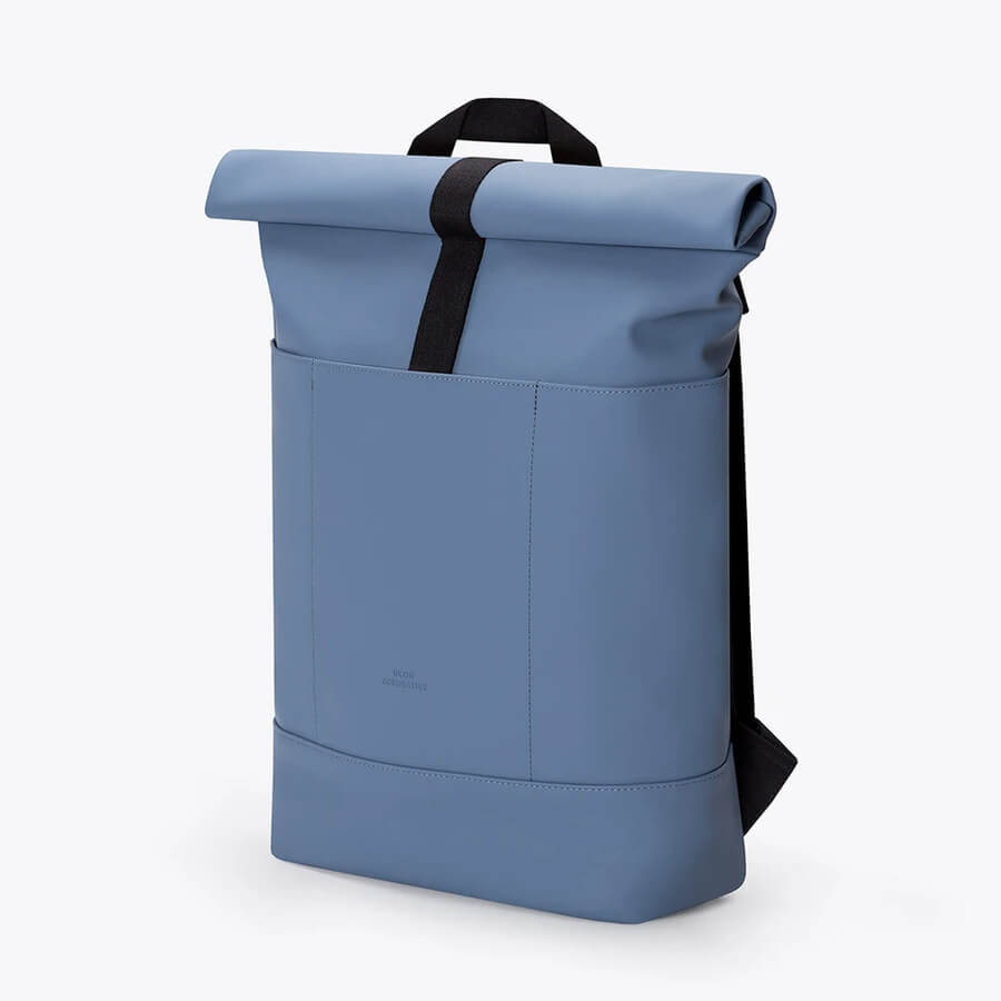 Sac à dos Ucon Acrobatics Hajo Medium Lotus Series Steel Blue - PRECIOVS