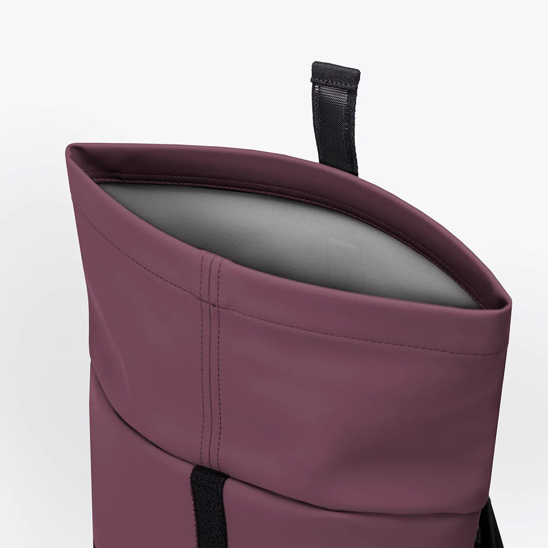 Sac à dos Ucon Acrobatics Hajo Medium Lotus Series Eggplant - PRECIOVS