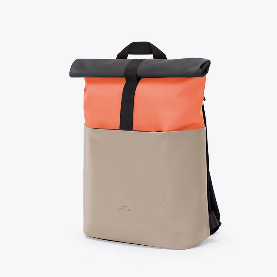 Sac à dos Ucon Acrobatics Hajo Mini Lotus Series Coral - Nude - PRECIOVS