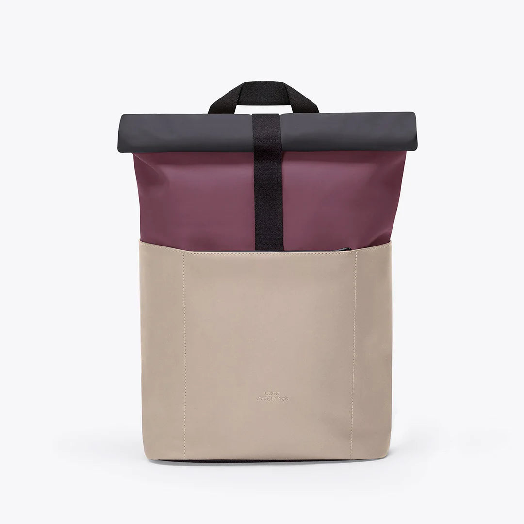 Sac à dos Ucon Acrobatics Hajo Mini Lotus Series Eggplant Nude - PRECIOVS