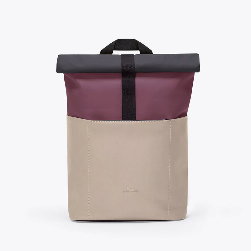 Sac à dos Ucon Acrobatics Hajo Mini Lotus Series Eggplant Nude - PRECIOVS