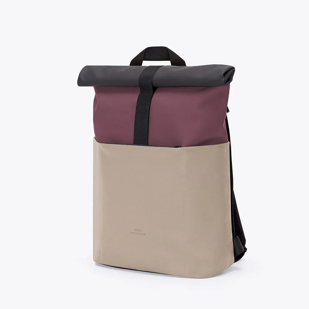 Sac à dos Ucon Acrobatics Hajo Mini Lotus Series Eggplant Nude - PRECIOVS