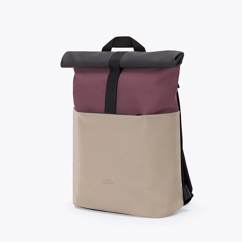 Sac à dos Ucon Acrobatics Hajo Mini Lotus Series Eggplant Nude - PRECIOVS
