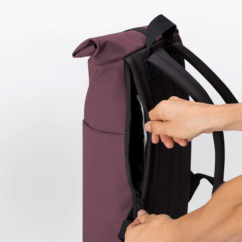 Sac à dos Ucon Acrobatics Hajo Mini Lotus Series Eggplant - PRECIOVS