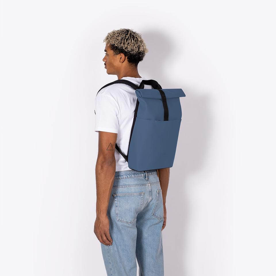Sac à dos Ucon Acrobatics Hajo Mini Lotus Series Steel Blue - PRECIOVS