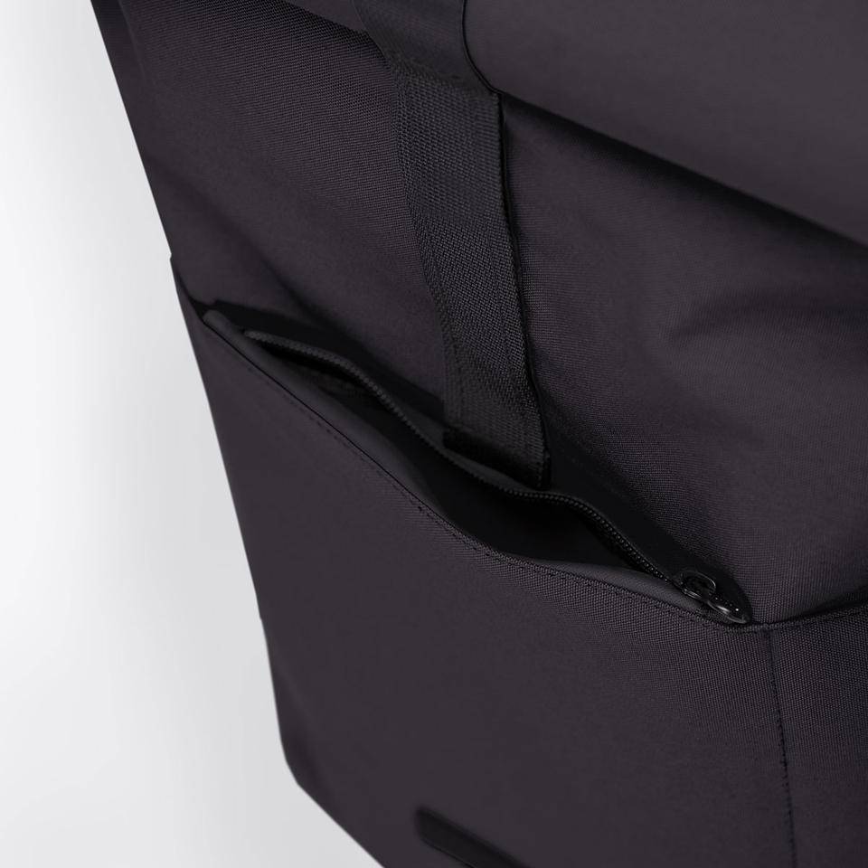 Sac à dos Ucon Acrobatics Hajo Mini Stealth Series Black - PRECIOVS