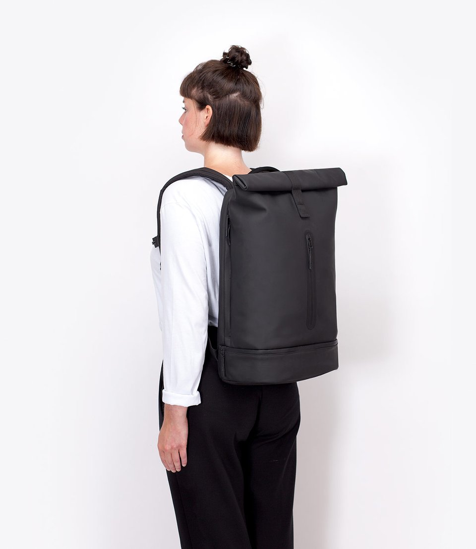 Sac à dos Ucon Acrobatics Hajo Pro Black - PRECIOVS