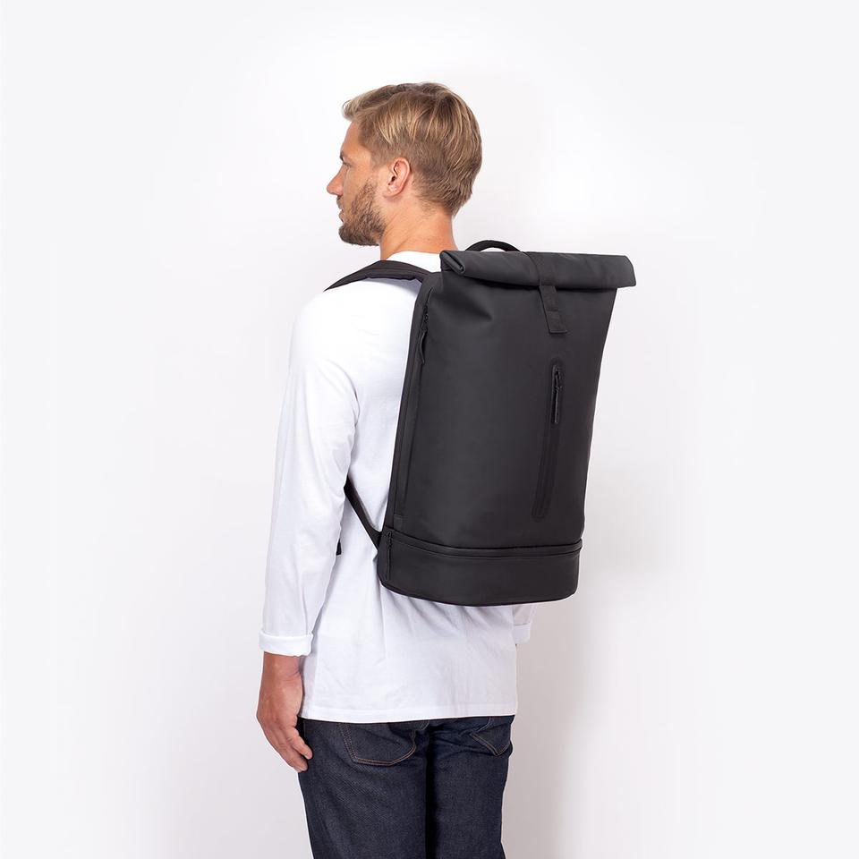 Sac à dos Ucon Acrobatics Hajo Pro Black - PRECIOVS