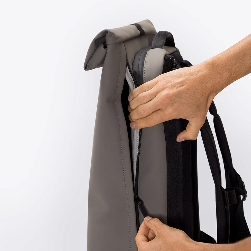 Sac à dos Ucon Acrobatics Hajo Pro Dark Grey - PRECIOVS