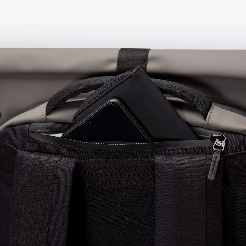 Sac à dos Ucon Acrobatics Hajo Pro Dark Grey - PRECIOVS