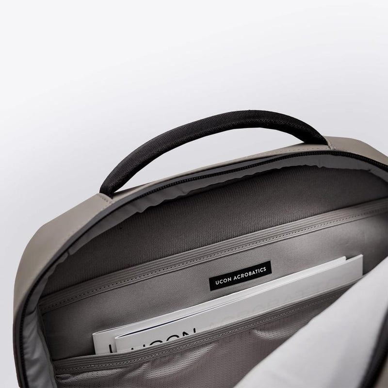 Sac à dos Ucon Acrobatics Hajo Pro Dark Grey - PRECIOVS