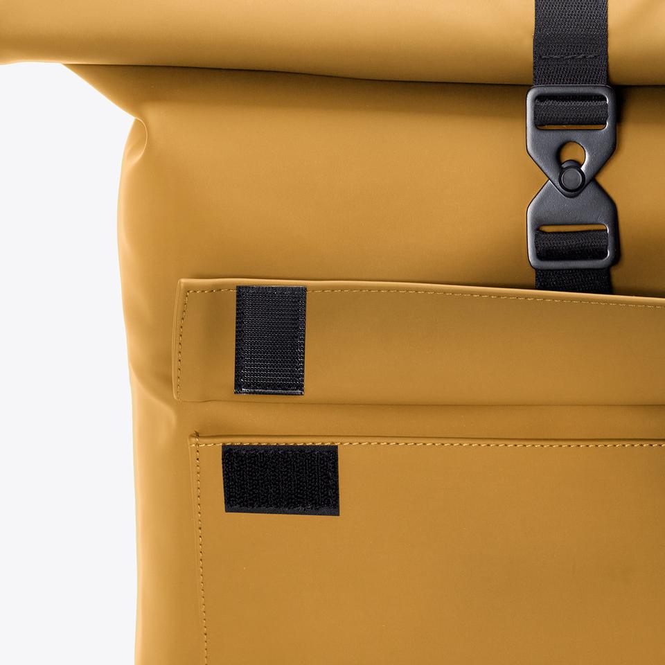 Sac à dos Ucon Acrobatics Jasper Lotus Series Honey Mustard - PRECIOVS