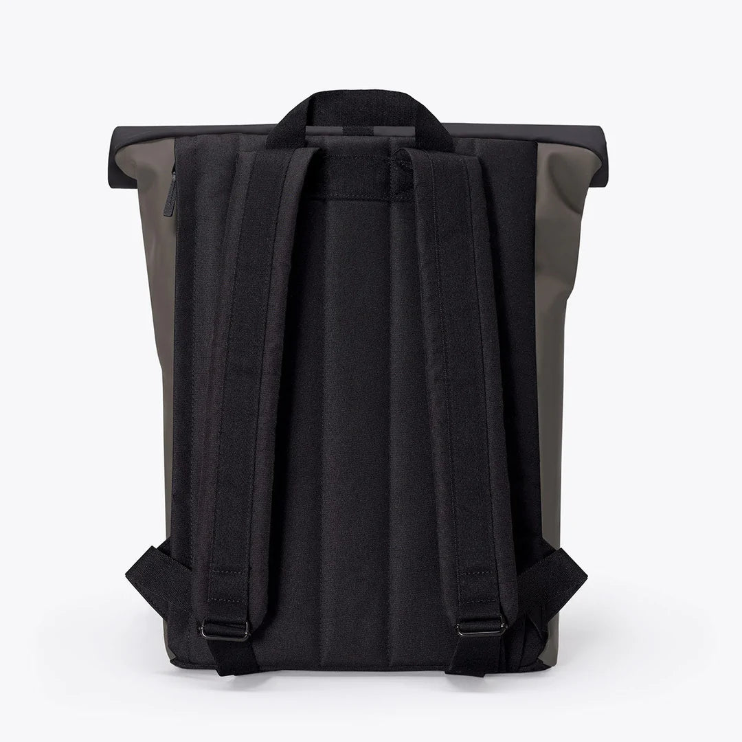 Sac à dos Ucon Acrobatics Jasper Medium Lotus Series Black Dark Grey - PRECIOVS