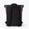Sac à dos Ucon Acrobatics Jasper Medium Lotus Series Black Dark Grey - PRECIOVS
