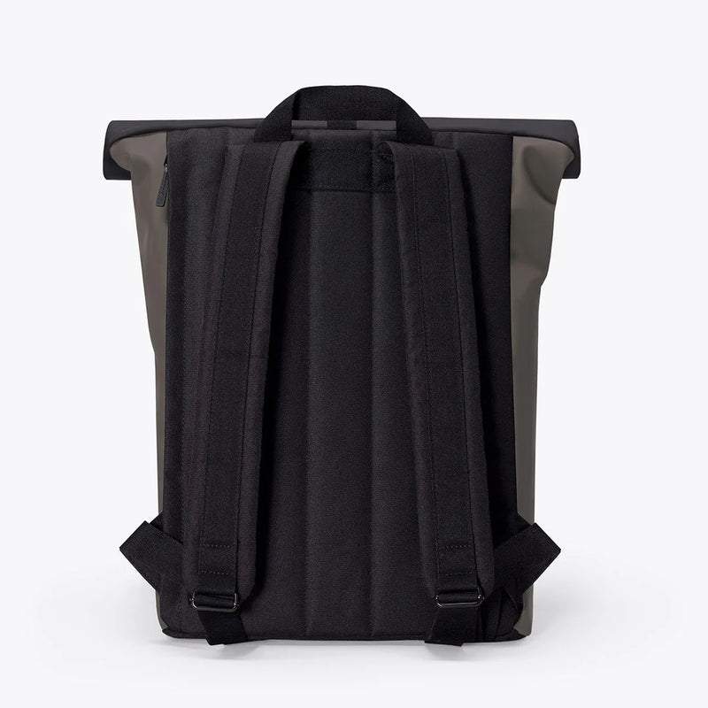 Sac à dos Ucon Acrobatics Jasper Medium Lotus Series Black Dark Grey - PRECIOVS