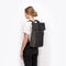Sac à dos Ucon Acrobatics Jasper Medium Lotus Series Black Dark Grey - PRECIOVS