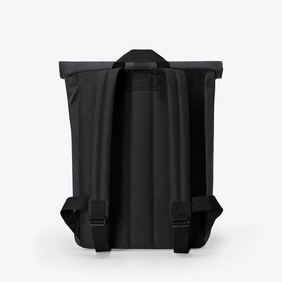 Sac à dos Ucon Acrobatics Jasper Mini Lotus Series Black - PRECIOVS