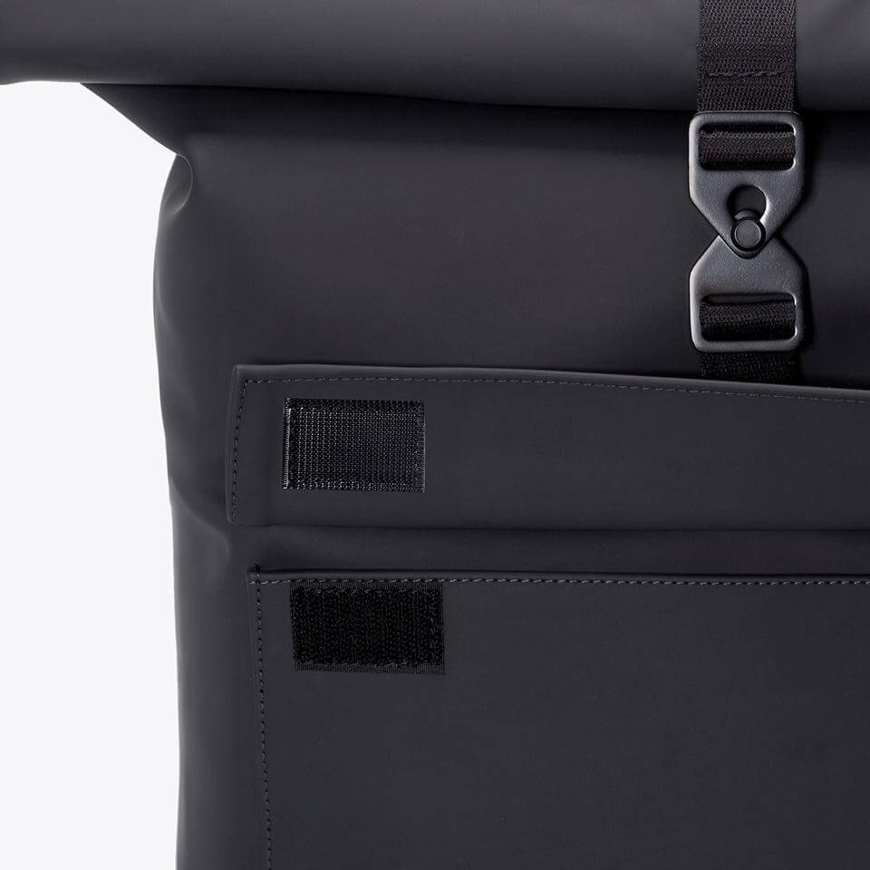 Sac à dos Ucon Acrobatics Jasper Mini Lotus Series Black - PRECIOVS
